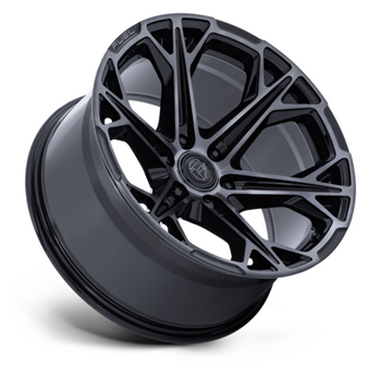 HAMMERHEAD 20X9 6X135 87 +20 G-BLK DDT