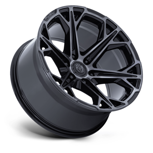 HAMMERHEAD 22X10 6X5.5 106 -18 G-BLK DDT