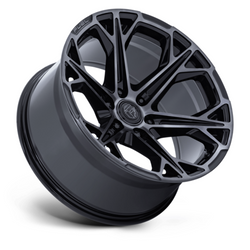 HAMMERHEAD 22X10 6X5.5 106 -18 G-BLK DDT