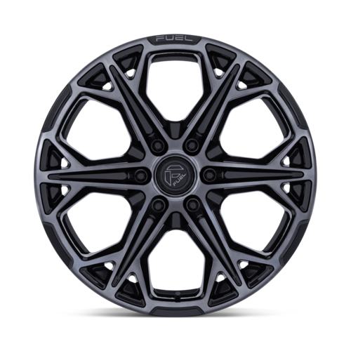 HAMMERHEAD 20X9 6X5.5 106 +1 G-BLK DDT