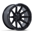 CIRCUIT 18X9 6X135 87 +1 M-BLK