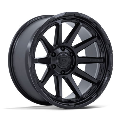 CIRCUIT 18X9 6X135 87 +1 M-BLK