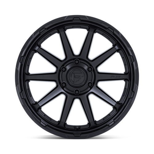CIRCUIT 18X9 5X5 71 +1 M-BLK