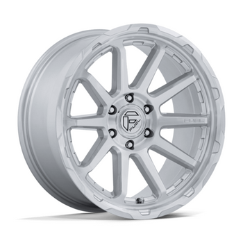 CIRCUIT 18X9 6X135 87 +1 G-SLV-MCH