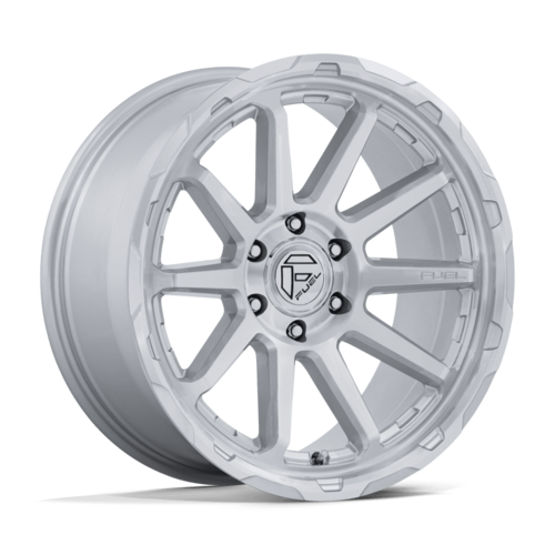 CIRCUIT 20X10 6X5.5 106 -18 G-SLV-MCH