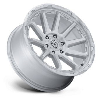 CIRCUIT 20X10 6X135 87 -18 G-SLV-MCH