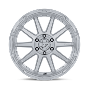 CIRCUIT 20X9 6X135 87 +20 G-SLV-MCH