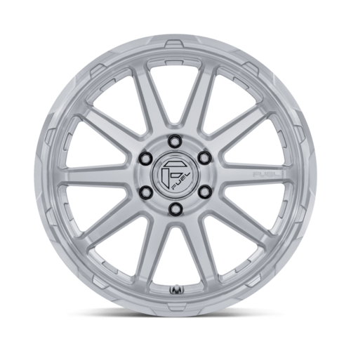 CIRCUIT 20X9 6X135 87 +1 G-SLV-MCH
