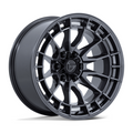 REVOLT 20X9 6X5.5 106 +20 G-GNMTL