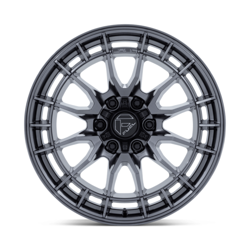 REVOLT 20X9 6X5.5 106 +20 G-GNMTL