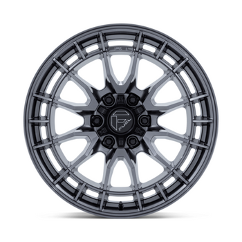 REVOLT 20X9 6X135 87 +1 G-GNMTL