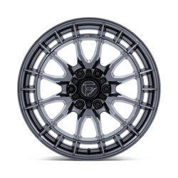 REVOLT 20X9 6X5.5 106 +1 G-GNMTL