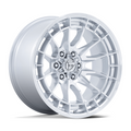 REVOLT 20X10 6X5.5 106 -18 H-SLV MCH-FC