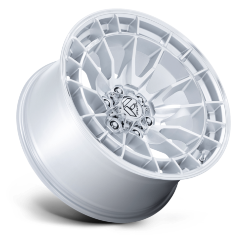REVOLT 20X10 6X135 87 -18 H-SLV MCH-FC