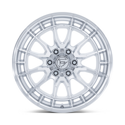 REVOLT 20X9 6X135 87 +20 H-SLV MCH-FC