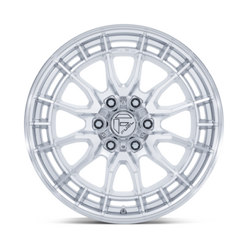 REVOLT 20X10 6X135 87 -18 H-SLV MCH-FC