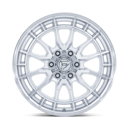 REVOLT 20X10 6X5.5 106 -18 H-SLV MCH-FC