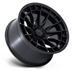 REVOLT 20X10 6X135 87 -18 M-BLK
