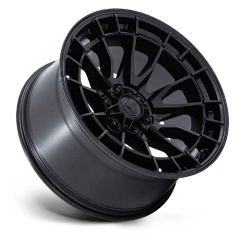 REVOLT 18X9 6X135 87 +20 M-BLK