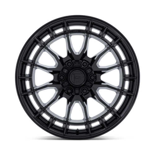 REVOLT 18X9 6X135 87 +20 M-BLK