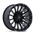 BLADE 20X10 8X6.5 125 -18 G-BLK-MILL