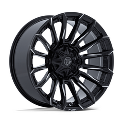 BLADE 22X9 8X180 124 +20 G-BLK-MILL