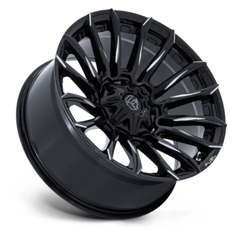 BLADE 20X10 5X5/5.5 87 -18 G-BLK-MILL