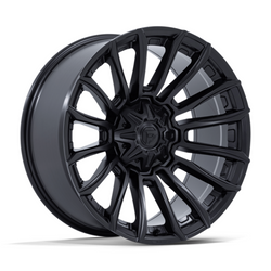 BLADE 20X9 8X6.5 125 +20 M-BLK
