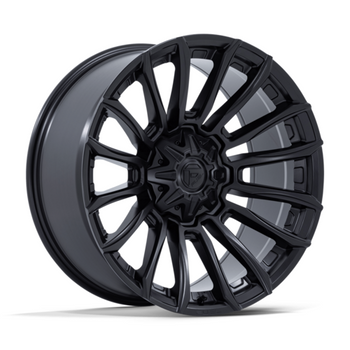 BLADE 22X9 8X180 124 +20 M-BLK