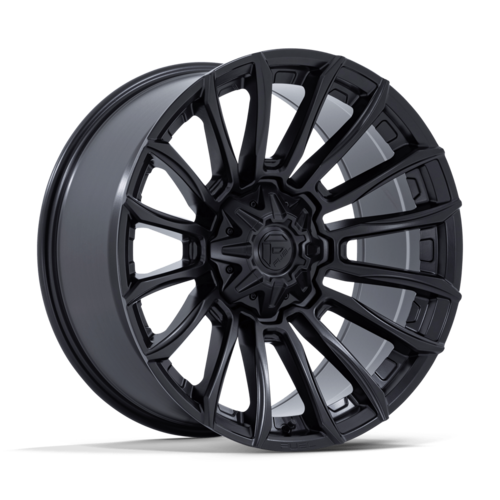 BLADE 22X10 8X180 124 -18 M-BLK
