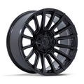 BLADE 20X9 5X5/5.5 87 +1 M-BLK