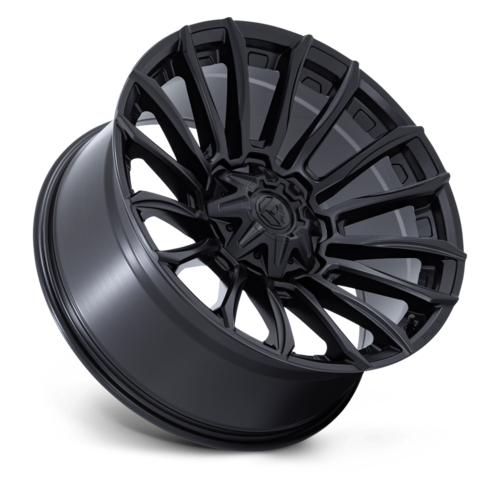 BLADE 20X10 8X180 124 -18 M-BLK