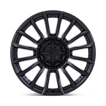BLADE 22X10 8X6.5 125 -18 M-BLK