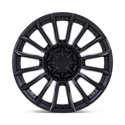 BLADE 20X10 5X5/5.5 87 -18 M-BLK