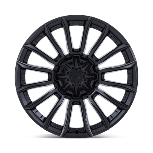 BLADE 20X9 6X135/5.5 106 +20 M-BLK