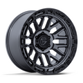 RAIL 20X10 6X5.5 106 -18 G-GNMTL BLK-LP
