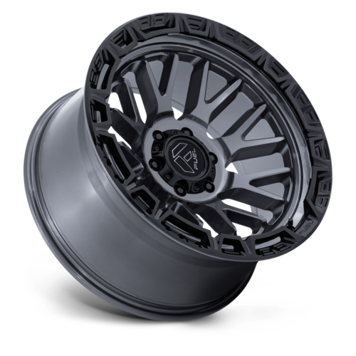 RAIL 20X10 5X5 71 -18 G-GNMTL BLK-LP