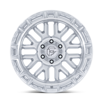 RAIL 20X9 6X5.5 106 +1 G-SLV MCH