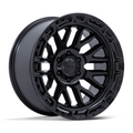 RAIL 20X10 5X5 71 -18 M-BLK BLK-LP