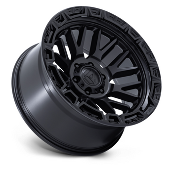 RAIL 20X10 6X5.5 106 -18 M-BLK BLK-LP