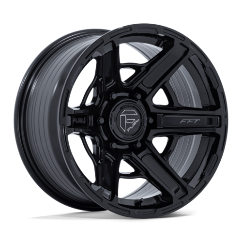 GAMBIT 20X9 6X135 87 +20 G-BLK