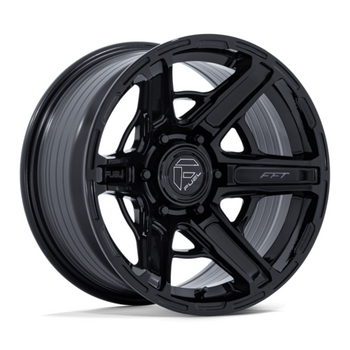 GAMBIT 17X9 6X5.5 106 +1 G-BLK