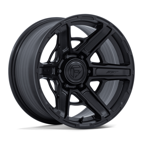 GAMBIT 20X9 6X135 87 +20 M-BLK