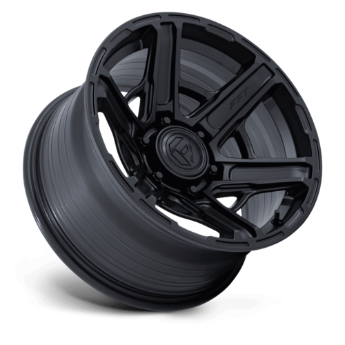 GAMBIT 17X8.5 6X5.5 106 +0 M-BLK