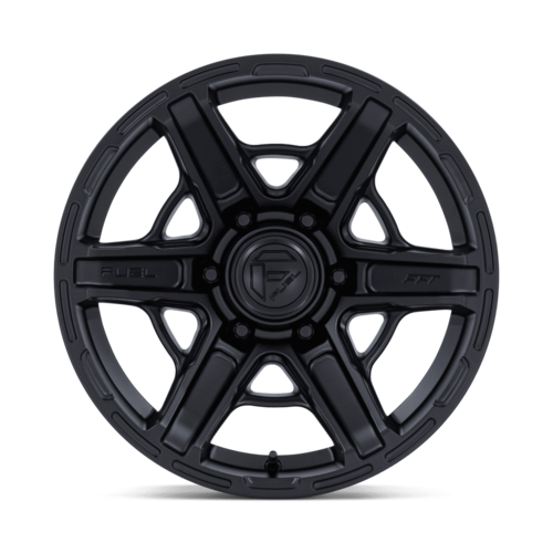 GAMBIT 20X9 6X5.5 106 +1 M-BLK