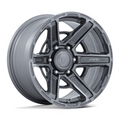 GAMBIT 17X9 6X5.5 106 +1 PLTNM