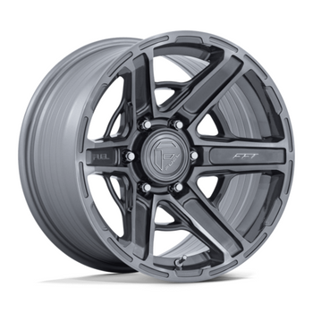 GAMBIT 20X9 6X135 87 +1 PLTNM