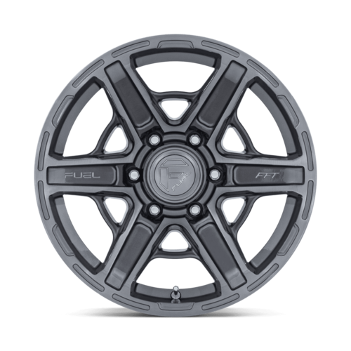 GAMBIT 20X9 6X135 87 +20 PLTNM