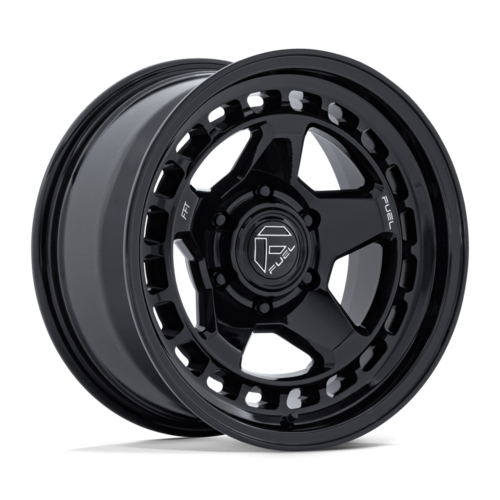 CORE 17X8.5 6X5.5 106 -10 G-BLK