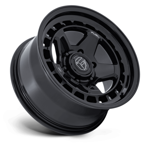 CORE 17X8.5 5X5 71 -10 G-BLK